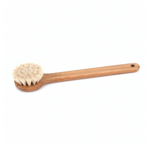 Cadeau eco responsable brosse de bain