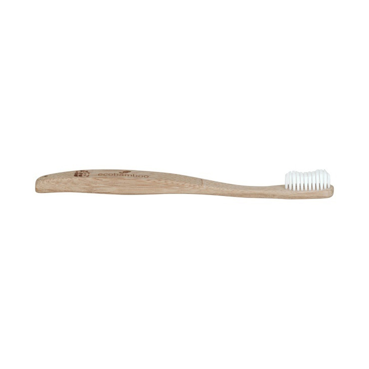 Brosse à dents bambou biodégradable